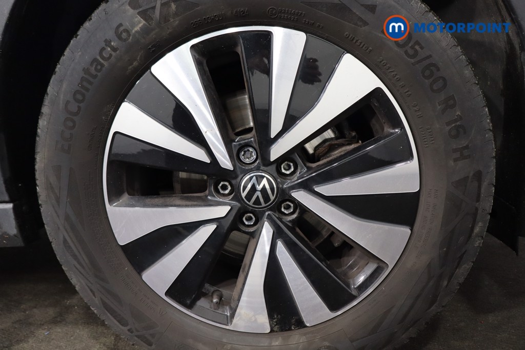 Volkswagen Taigo Life Manual Petrol SUV - Stock Number (1591802) - 15th supplementary image