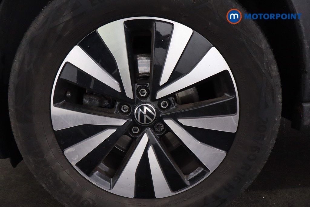 Volkswagen Taigo Life Manual Petrol SUV - Stock Number (1591802) - 16th supplementary image