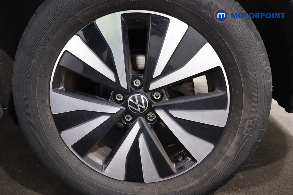 Volkswagen Taigo Life Manual Petrol SUV - Stock Number (1591802) - 17th supplementary image