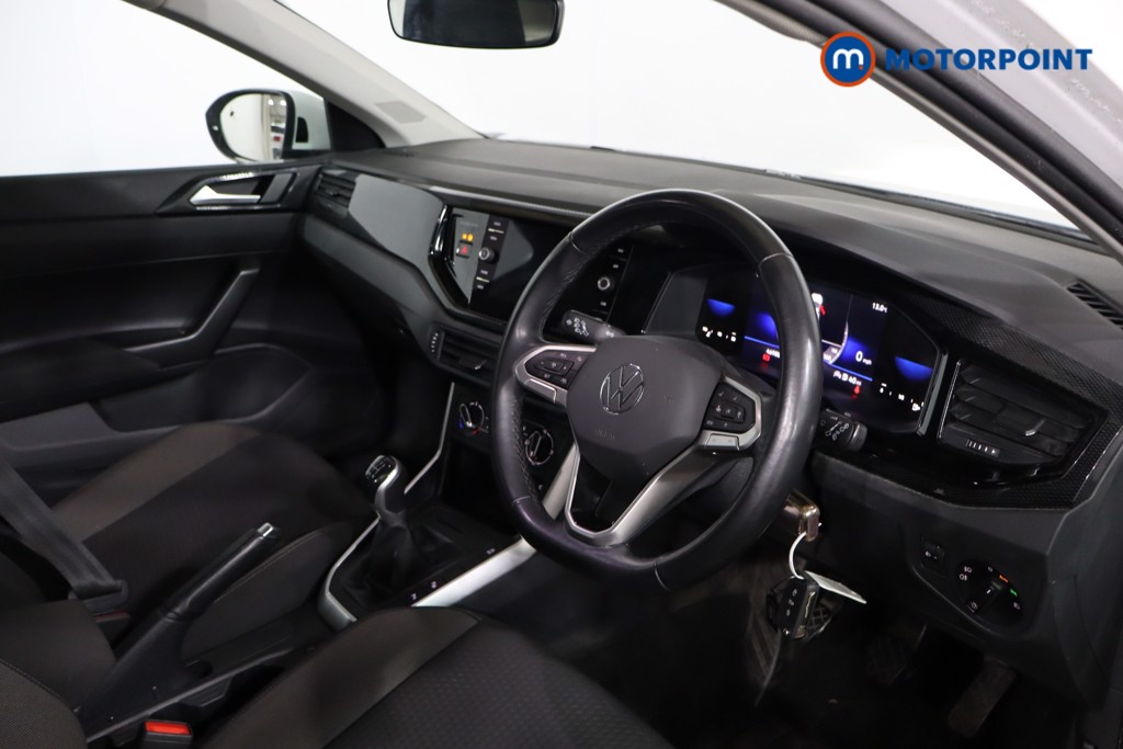 Volkswagen Taigo Life Manual Petrol SUV - Stock Number (1591802) - 1st supplementary image