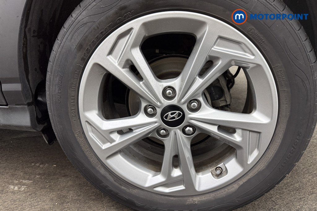 Hyundai Kona Se Connect Manual Petrol SUV - Stock Number (1591803) - 2nd supplementary image