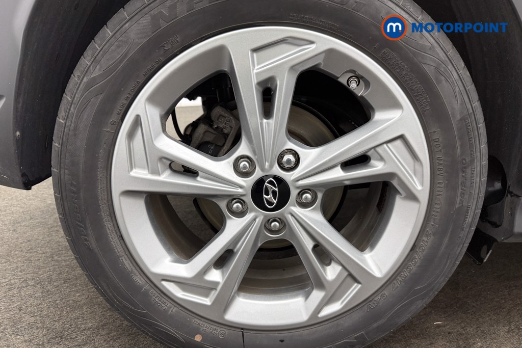 Hyundai Kona Se Connect Manual Petrol SUV - Stock Number (1591803) - 3rd supplementary image