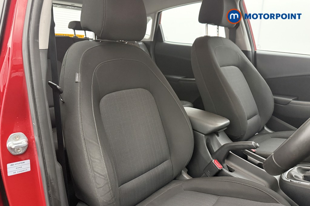 Hyundai Kona Se Connect Manual Petrol SUV - Stock Number (1591803) - 6th supplementary image