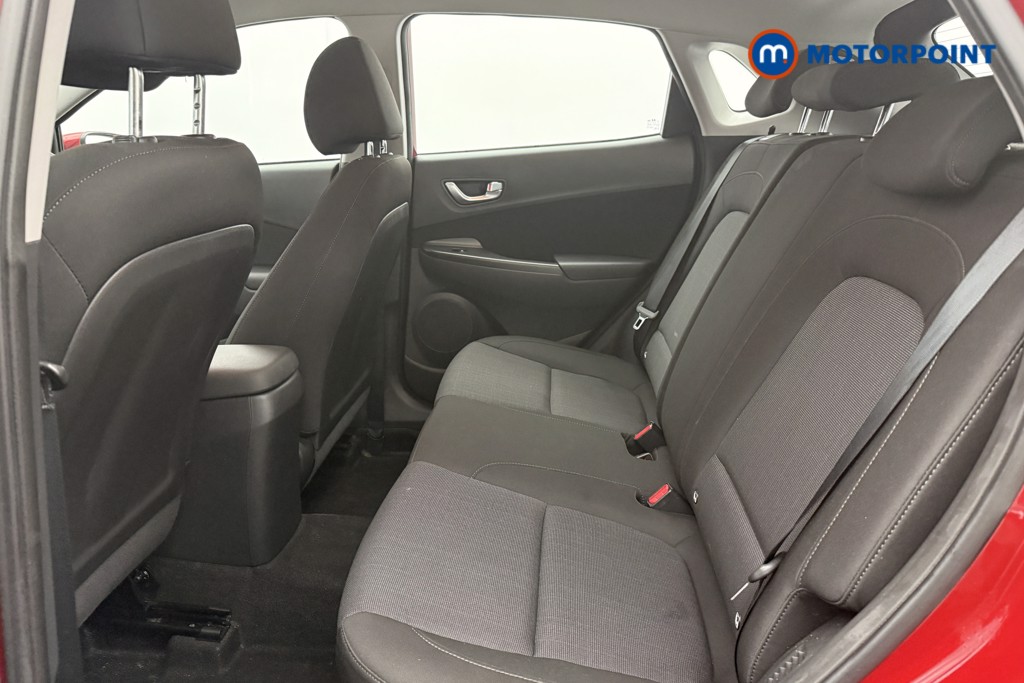 Hyundai Kona Se Connect Manual Petrol SUV - Stock Number (1591803) - 9th supplementary image