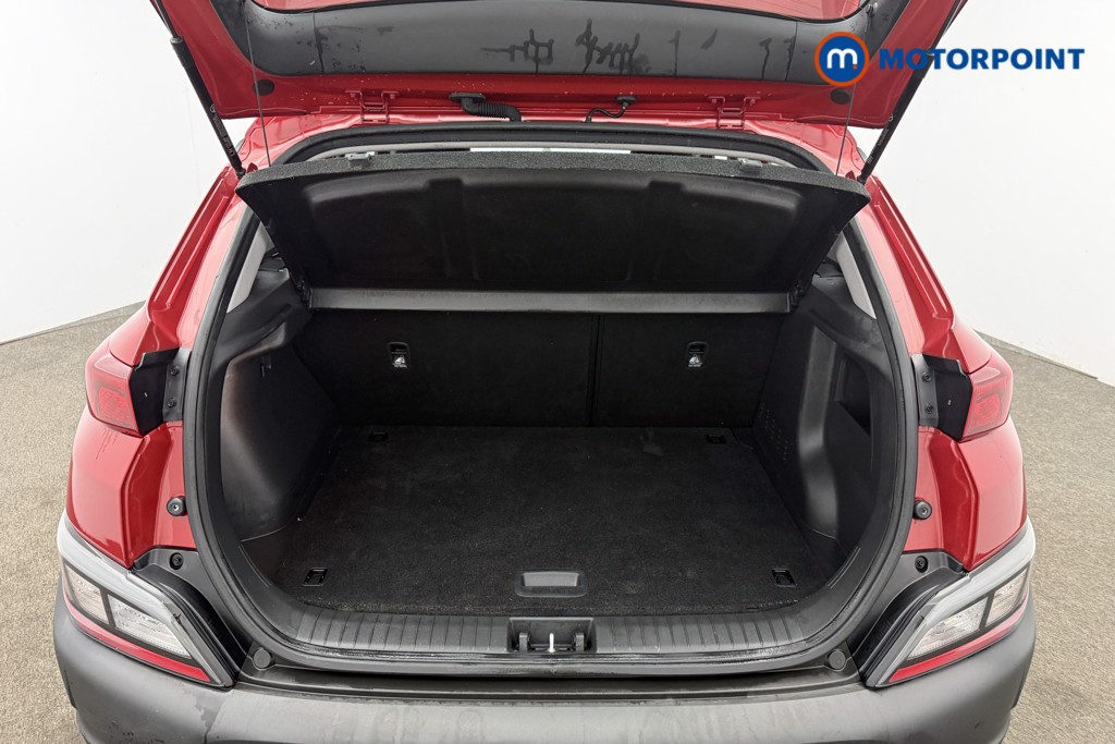 Hyundai Kona Se Connect Manual Petrol SUV - Stock Number (1591803) - 10th supplementary image