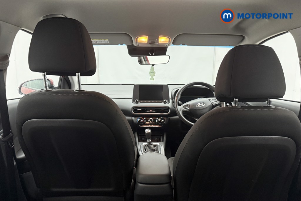 Hyundai Kona Se Connect Manual Petrol SUV - Stock Number (1591803) - 11th supplementary image