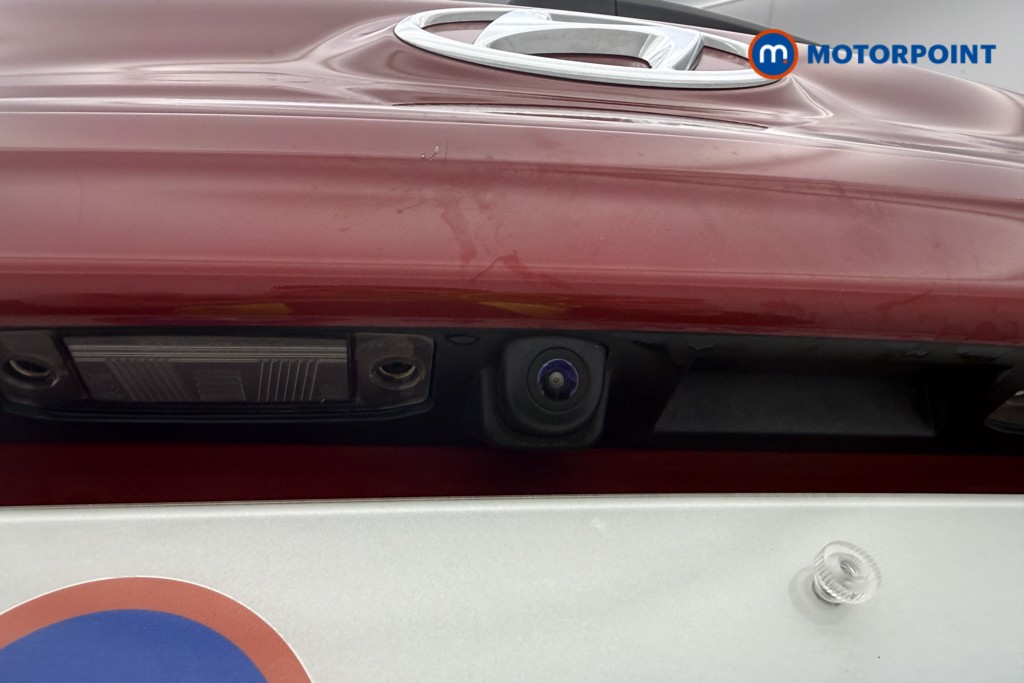 Hyundai Kona Se Connect Manual Petrol SUV - Stock Number (1591803) - 12th supplementary image