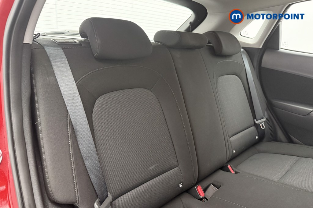 Hyundai Kona Se Connect Manual Petrol SUV - Stock Number (1591803) - 13th supplementary image