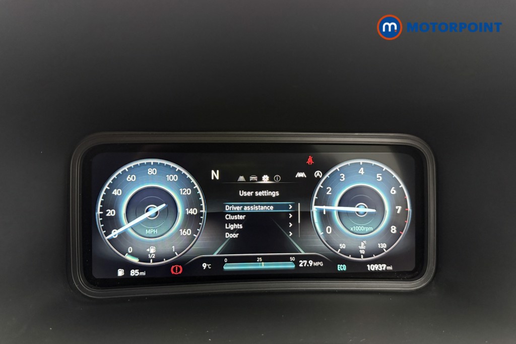 Hyundai Kona Se Connect Manual Petrol SUV - Stock Number (1591803) - 14th supplementary image