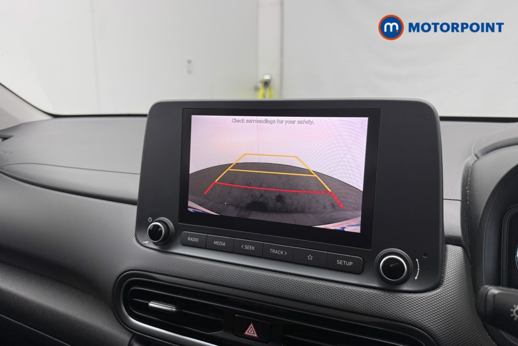 Hyundai Kona Se Connect Manual Petrol SUV - Stock Number (1591803) - 15th supplementary image