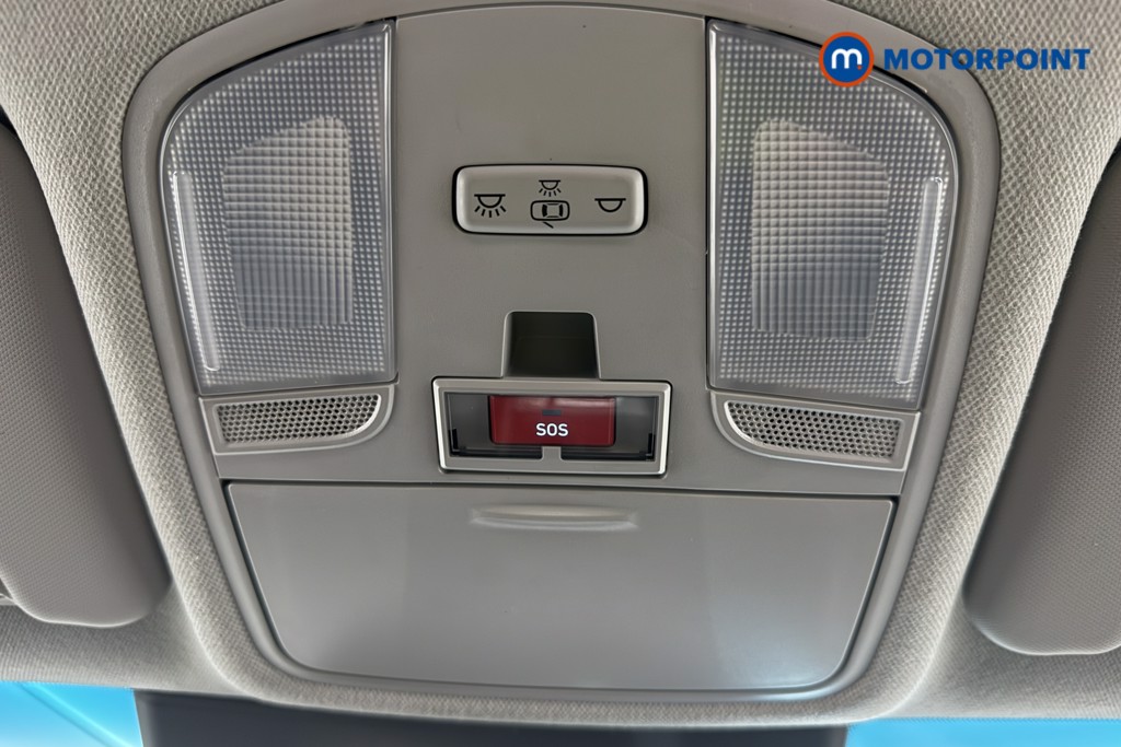 Hyundai Kona Se Connect Manual Petrol SUV - Stock Number (1591803) - 16th supplementary image
