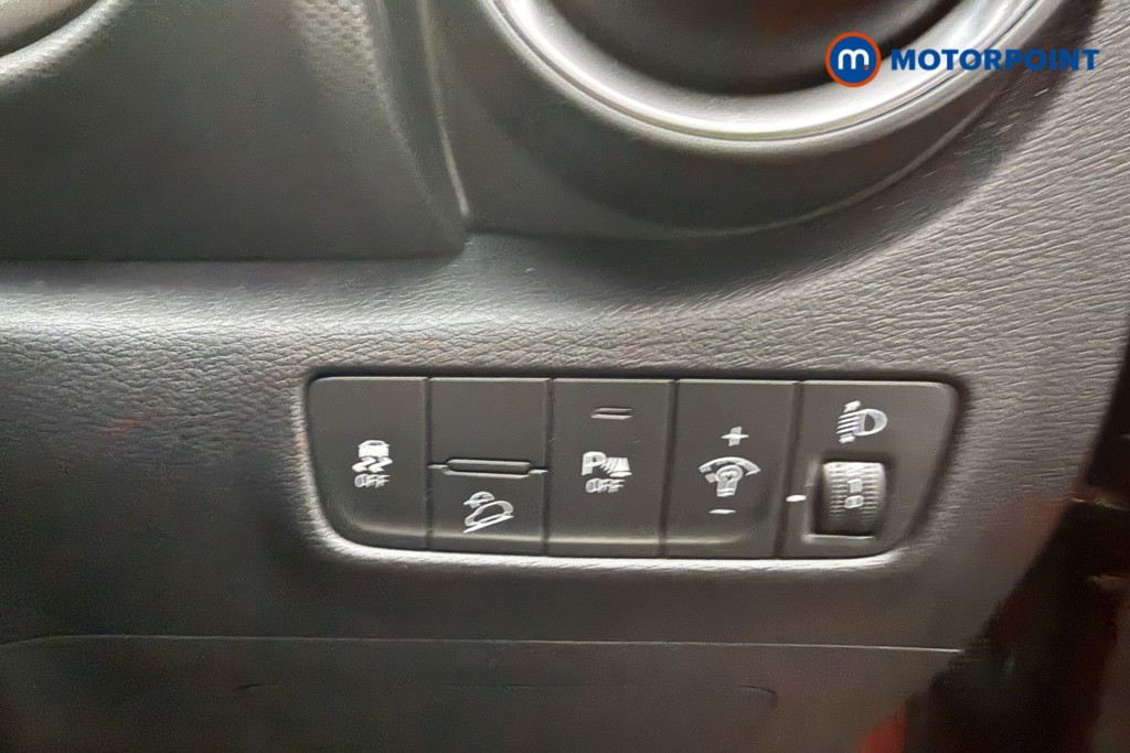 Hyundai Kona Se Connect Manual Petrol SUV - Stock Number (1591803) - 20th supplementary image