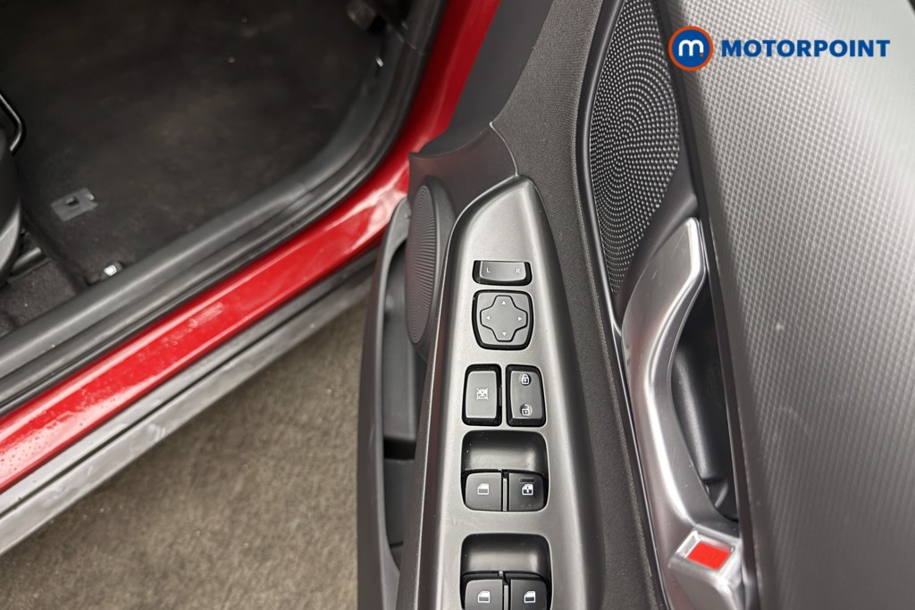 Hyundai Kona Se Connect Manual Petrol SUV - Stock Number (1591803) - 21st supplementary image