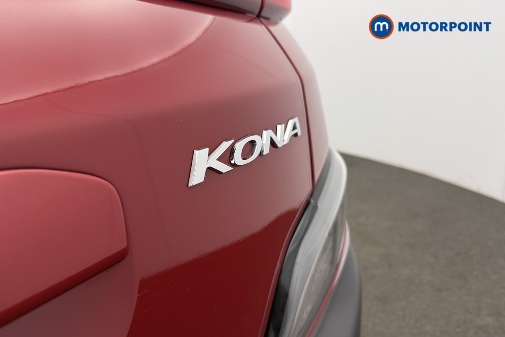 Hyundai Kona Se Connect Manual Petrol SUV - Stock Number (1591803) - 22nd supplementary image