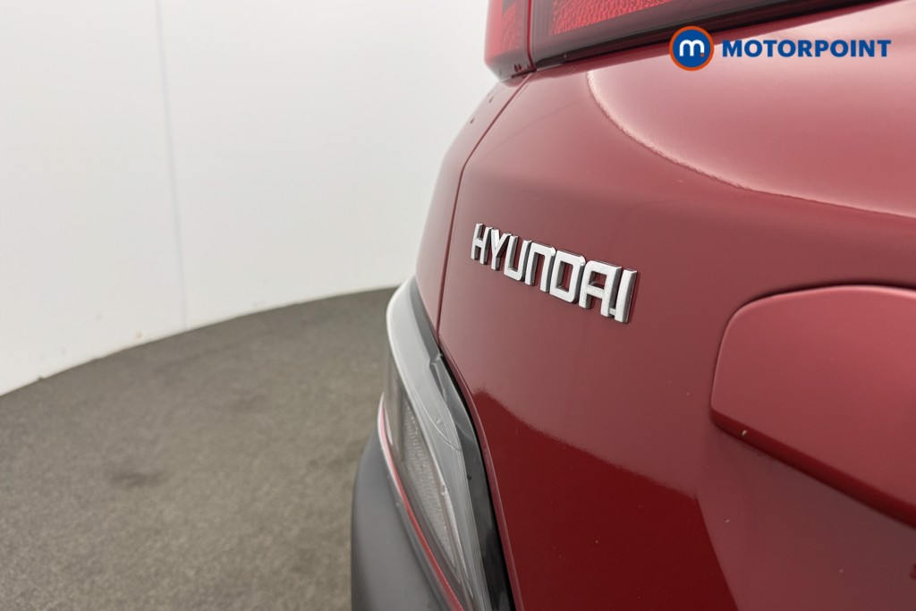 Hyundai Kona Se Connect Manual Petrol SUV - Stock Number (1591803) - 23rd supplementary image