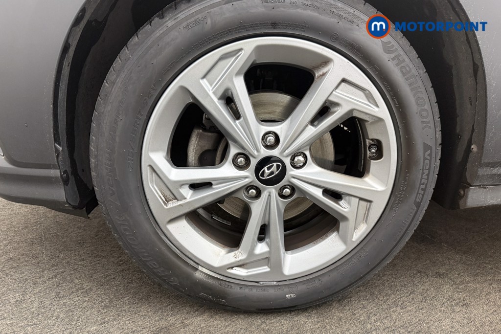 Hyundai Kona Se Connect Manual Petrol SUV - Stock Number (1591803) - 1st supplementary image