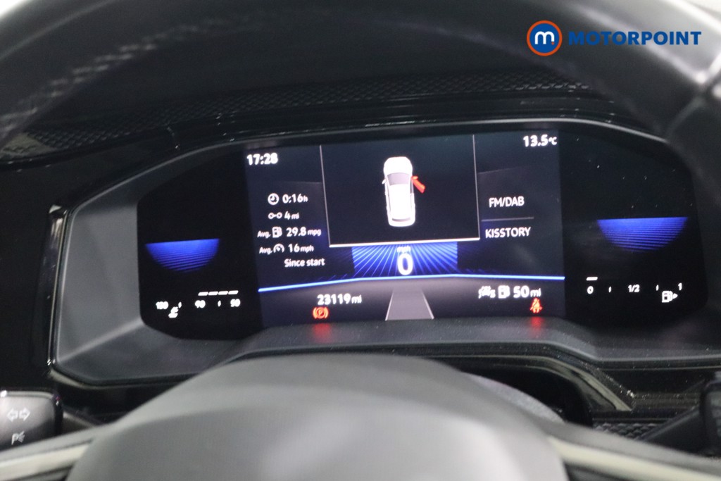 Volkswagen Polo Life Manual Petrol Hatchback - Stock Number (1591900) - 2nd supplementary image