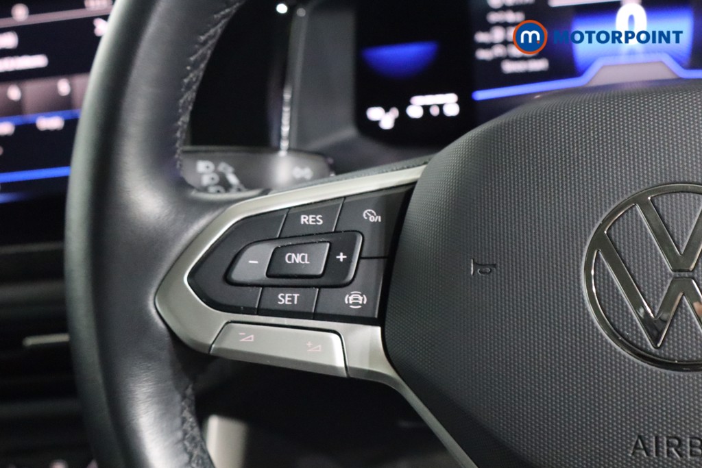 Volkswagen Polo Life Manual Petrol Hatchback - Stock Number (1591900) - 3rd supplementary image