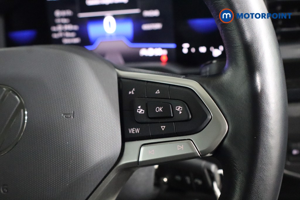 Volkswagen Polo Life Manual Petrol Hatchback - Stock Number (1591900) - 4th supplementary image