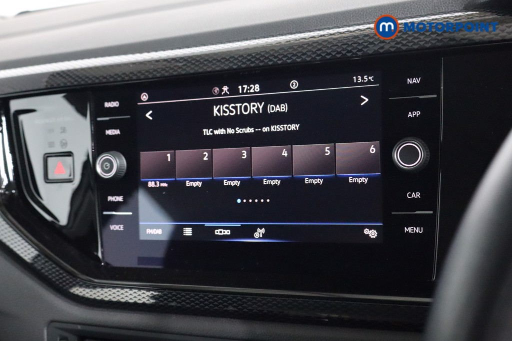 Volkswagen Polo Life Manual Petrol Hatchback - Stock Number (1591900) - 7th supplementary image