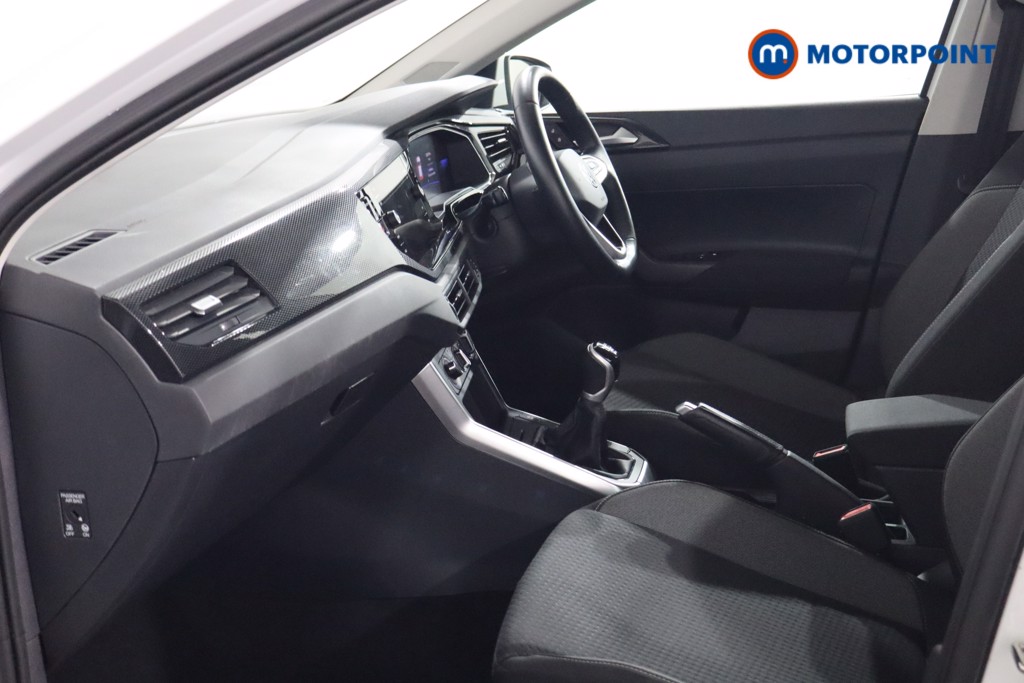 Volkswagen Polo Life Manual Petrol Hatchback - Stock Number (1591900) - 9th supplementary image