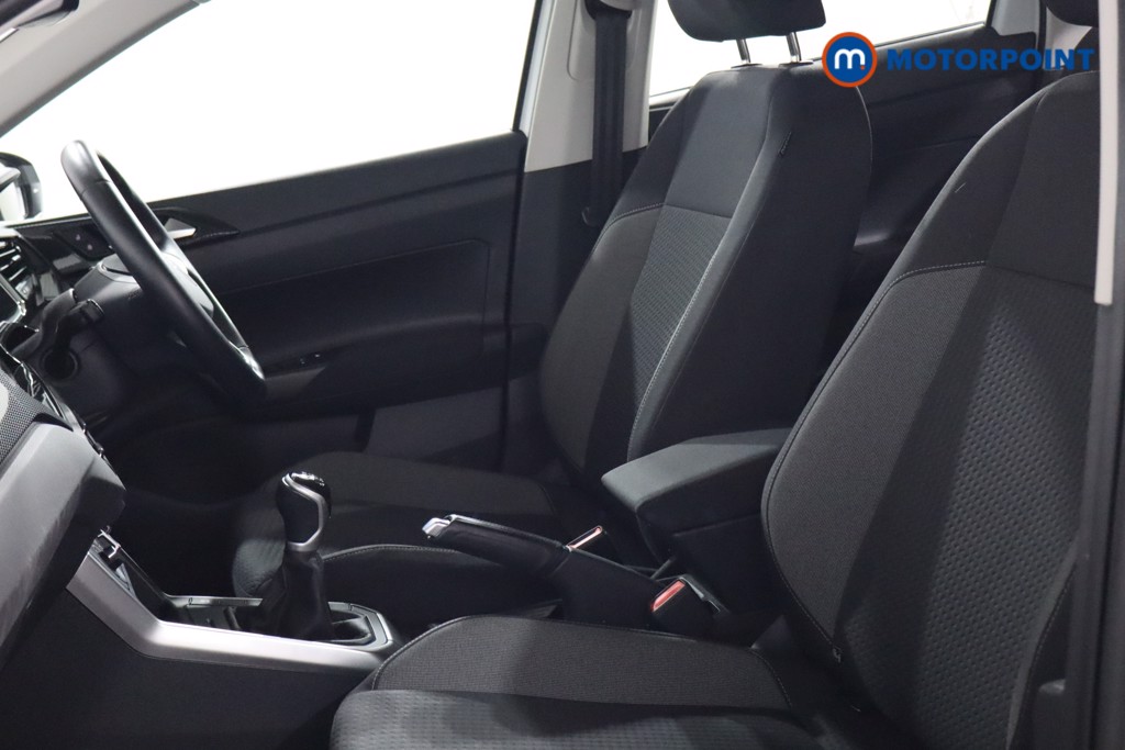 Volkswagen Polo Life Manual Petrol Hatchback - Stock Number (1591900) - 10th supplementary image