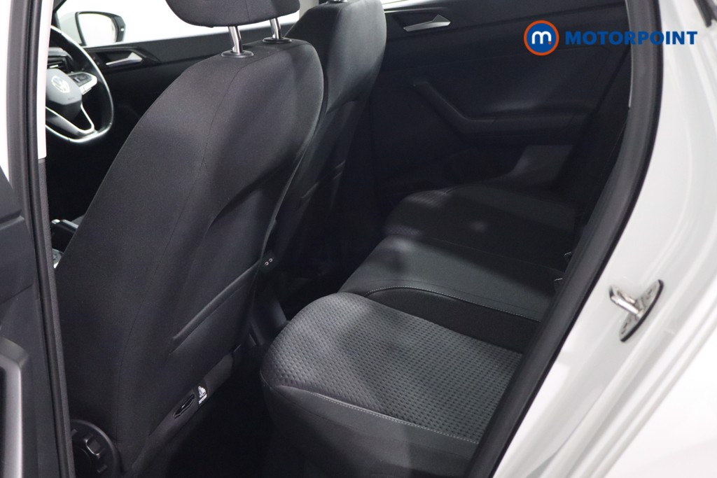 Volkswagen Polo Life Manual Petrol Hatchback - Stock Number (1591900) - 11th supplementary image