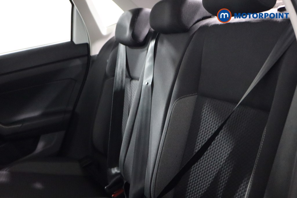 Volkswagen Polo Life Manual Petrol Hatchback - Stock Number (1591900) - 12th supplementary image