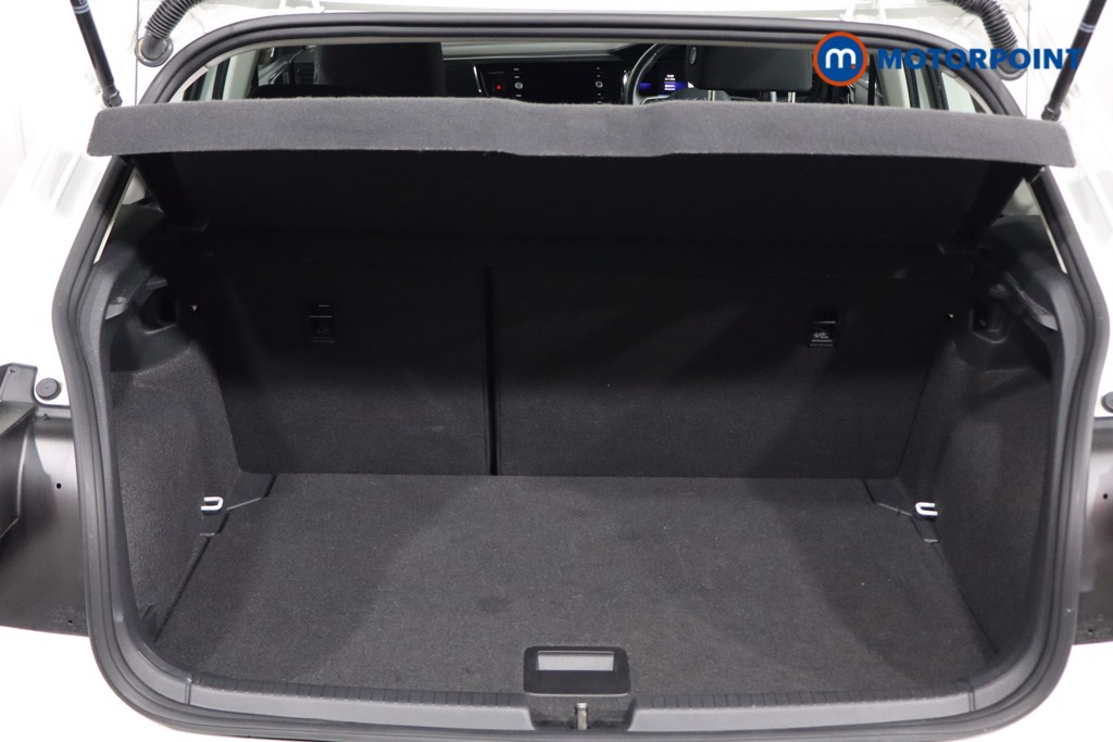 Volkswagen Polo Life Manual Petrol Hatchback - Stock Number (1591900) - 13th supplementary image