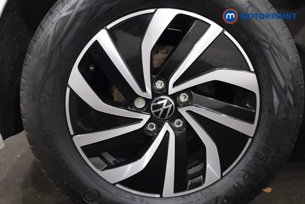 Volkswagen Polo Life Manual Petrol Hatchback - Stock Number (1591900) - 14th supplementary image