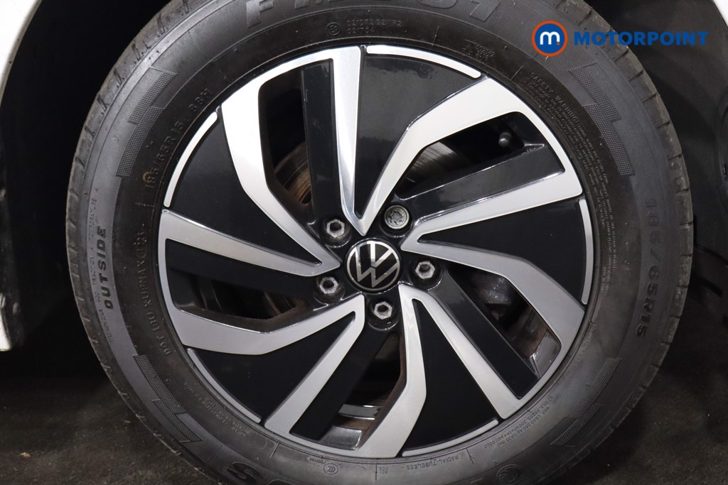 Volkswagen Polo Life Manual Petrol Hatchback - Stock Number (1591900) - 15th supplementary image