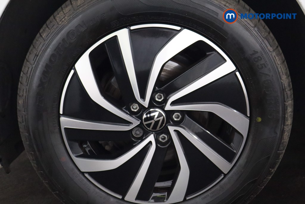 Volkswagen Polo Life Manual Petrol Hatchback - Stock Number (1591900) - 16th supplementary image