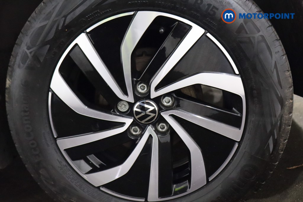 Volkswagen Polo Life Manual Petrol Hatchback - Stock Number (1591900) - 17th supplementary image