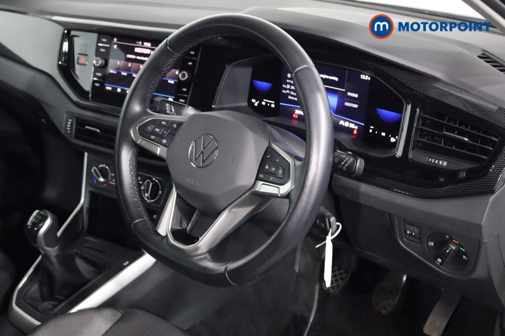 Volkswagen Polo Life Manual Petrol Hatchback - Stock Number (1591900) - 1st supplementary image