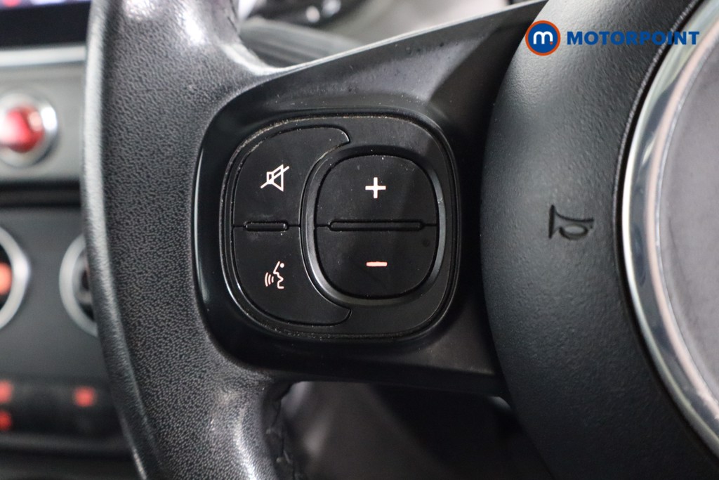 Fiat 500 Sport Manual Petrol Hatchback - Stock Number (1591957) - 3rd supplementary image