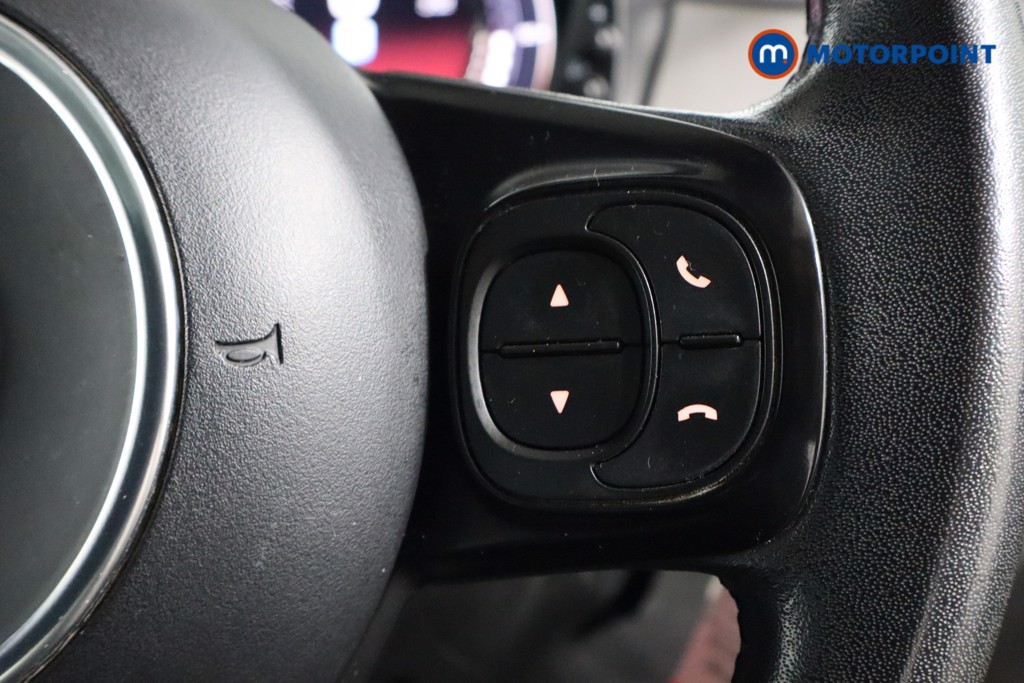 Fiat 500 Sport Manual Petrol Hatchback - Stock Number (1591957) - 4th supplementary image