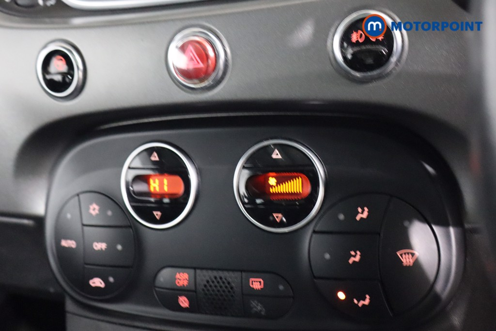 Fiat 500 Sport Manual Petrol Hatchback - Stock Number (1591957) - 6th supplementary image