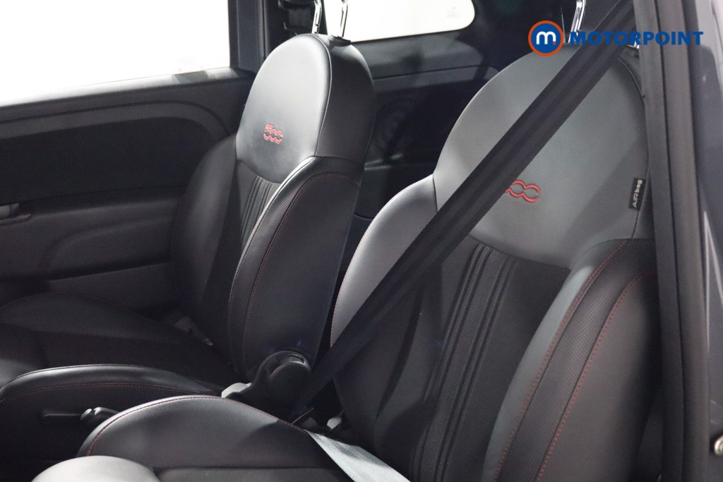 Fiat 500 Sport Manual Petrol Hatchback - Stock Number (1591957) - 9th supplementary image