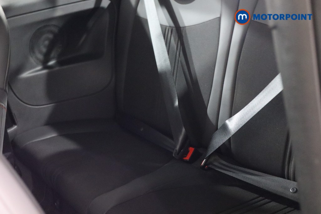 Fiat 500 Sport Manual Petrol Hatchback - Stock Number (1591957) - 10th supplementary image