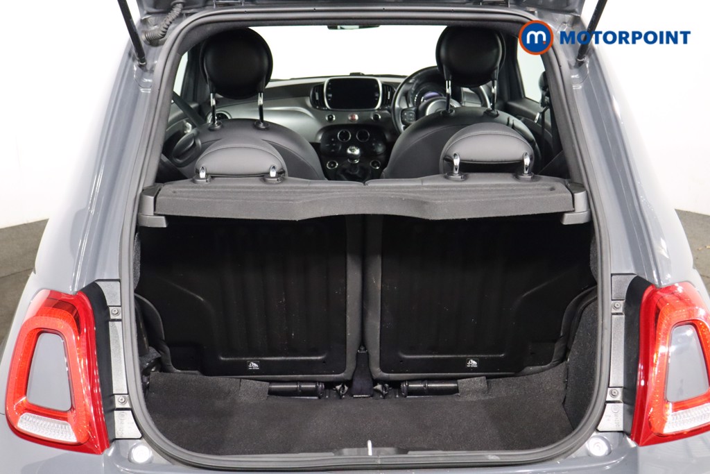 Fiat 500 Sport Manual Petrol Hatchback - Stock Number (1591957) - 11th supplementary image