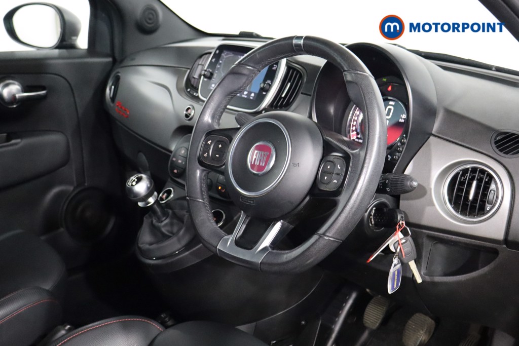 Fiat 500 Sport Manual Petrol Hatchback - Stock Number (1591957) - 1st supplementary image