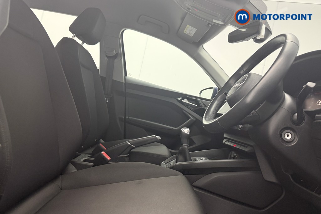 Audi A1 Technik Manual Petrol Hatchback - Stock Number (1592242) - 6th supplementary image