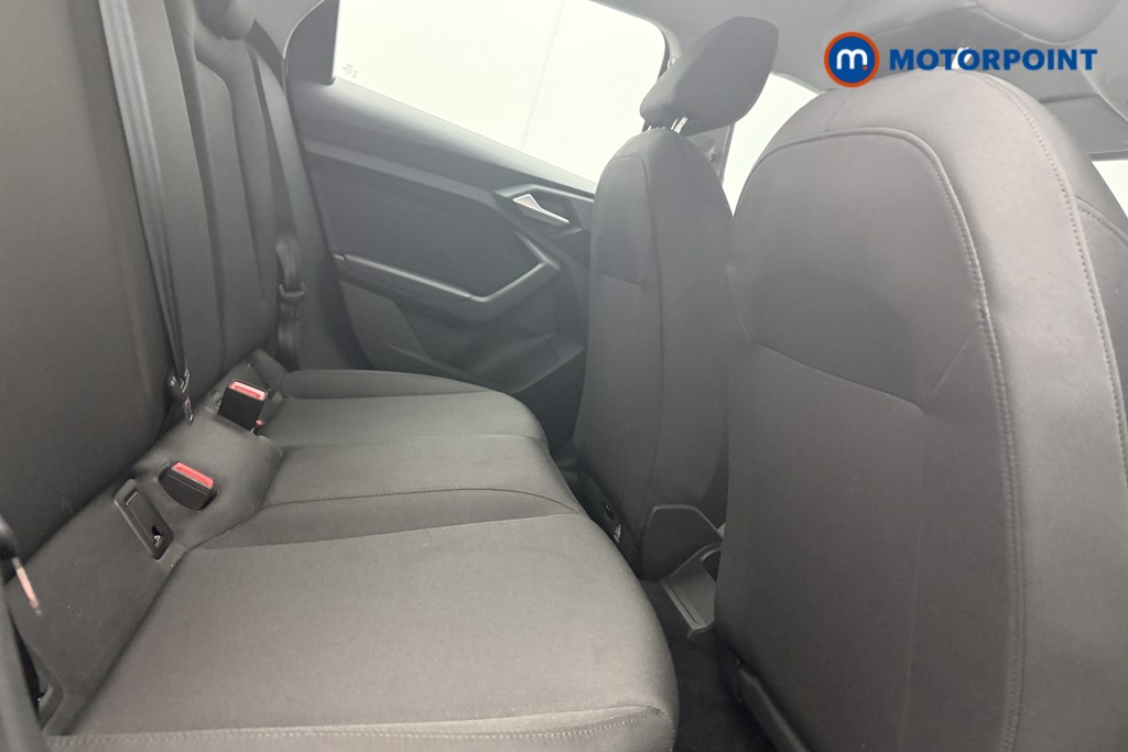 Audi A1 Technik Manual Petrol Hatchback - Stock Number (1592242) - 7th supplementary image