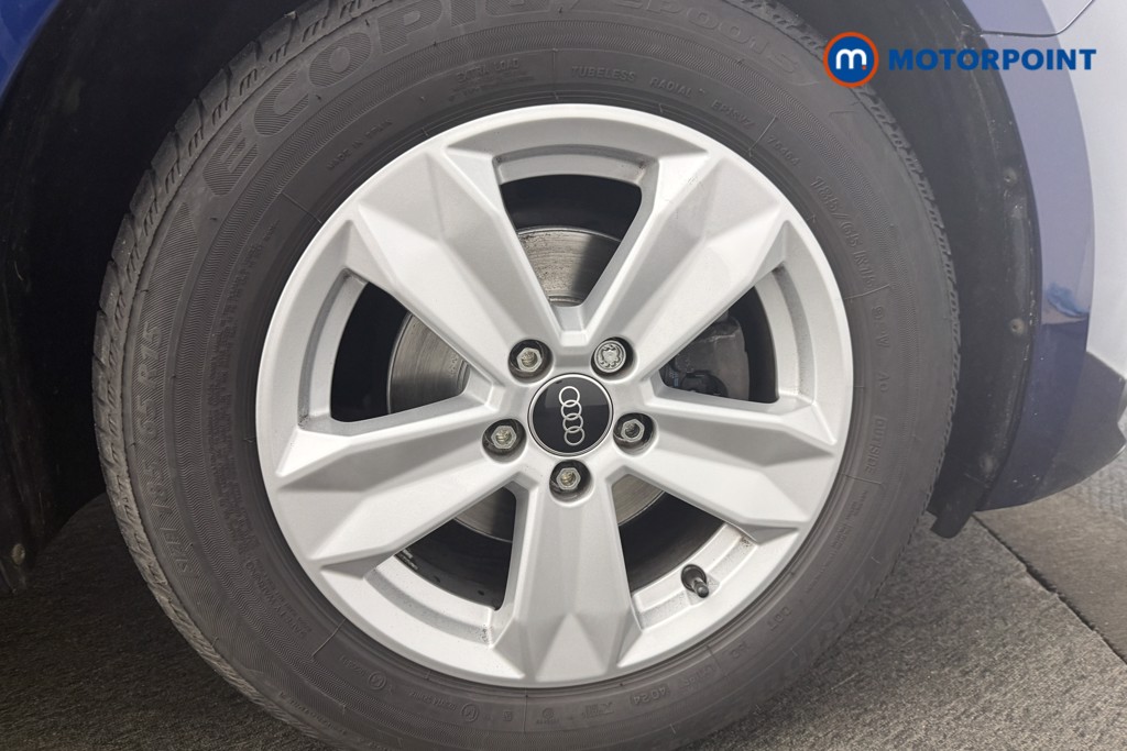 Audi A1 Technik Manual Petrol Hatchback - Stock Number (1592242) - 9th supplementary image