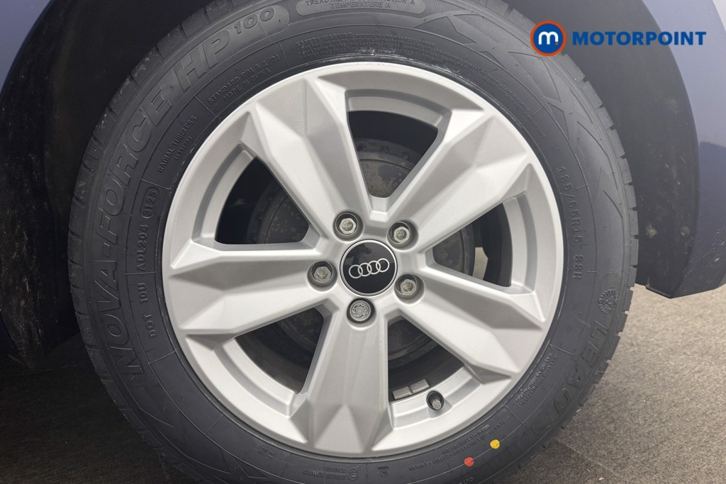 Audi A1 Technik Manual Petrol Hatchback - Stock Number (1592242) - 11th supplementary image