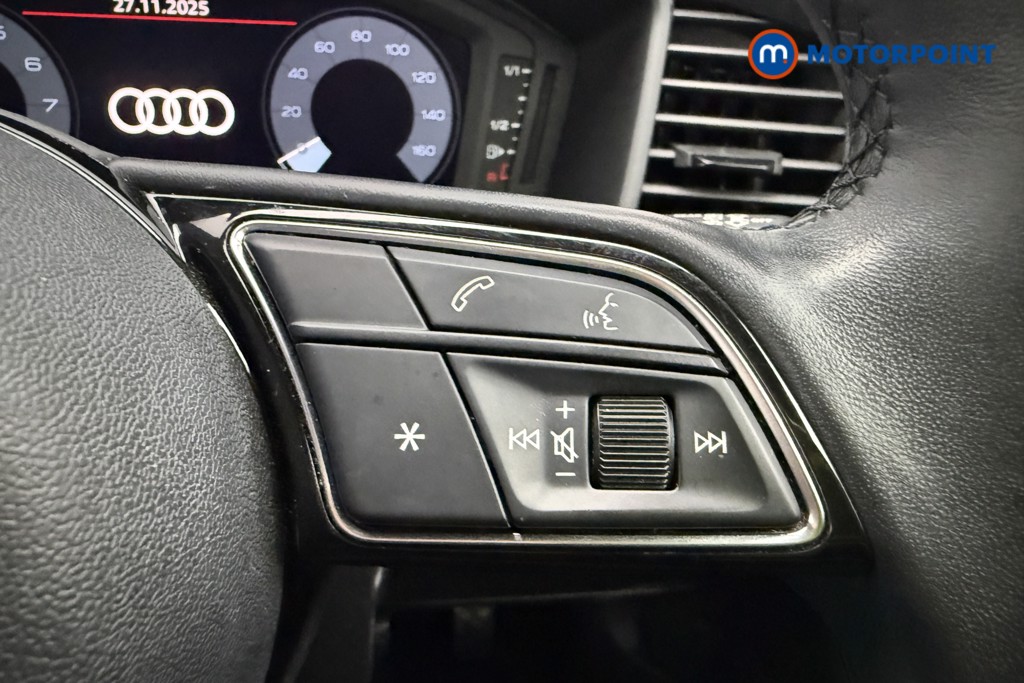 Audi A1 Technik Manual Petrol Hatchback - Stock Number (1592242) - 13th supplementary image