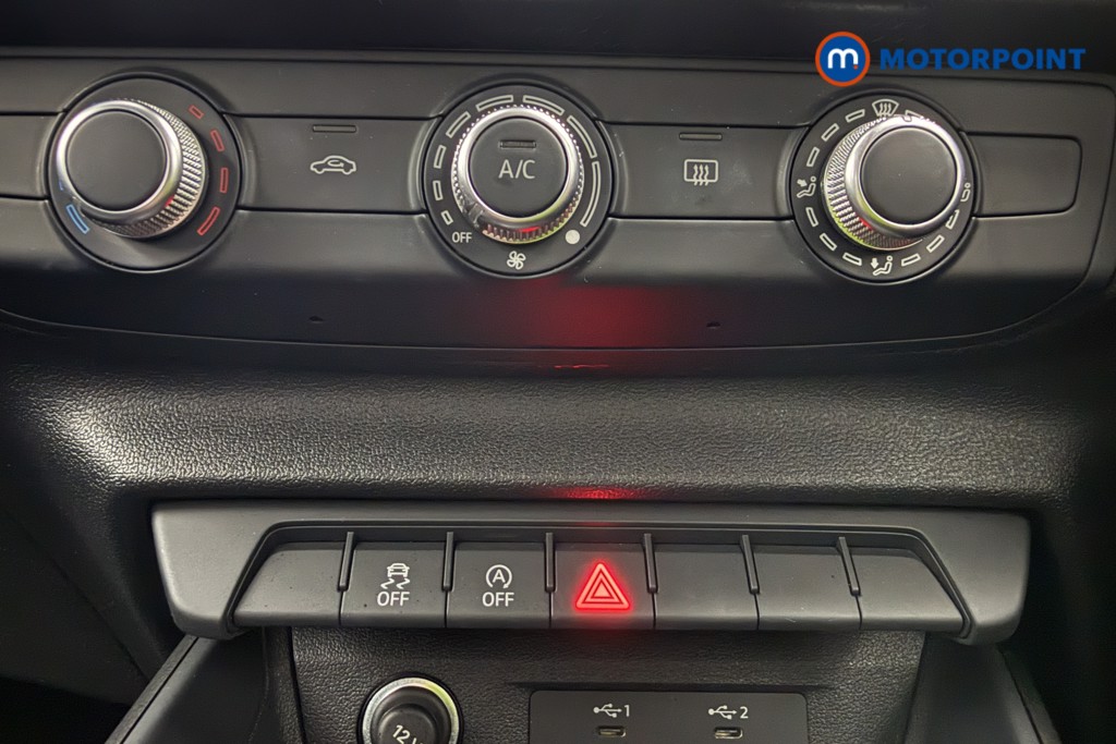 Audi A1 Technik Manual Petrol Hatchback - Stock Number (1592242) - 14th supplementary image