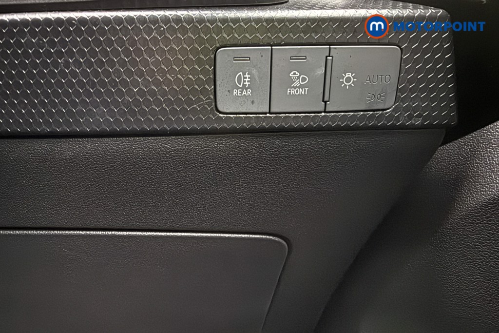 Audi A1 Technik Manual Petrol Hatchback - Stock Number (1592242) - 15th supplementary image