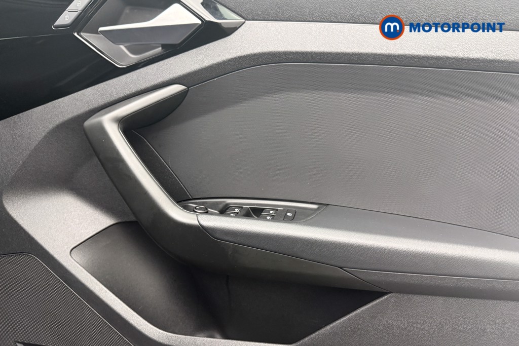 Audi A1 Technik Manual Petrol Hatchback - Stock Number (1592242) - 16th supplementary image