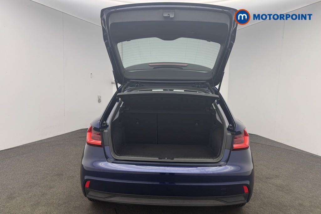 Audi A1 Technik Manual Petrol Hatchback - Stock Number (1592242) - 18th supplementary image